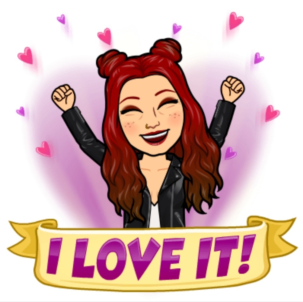 Meet your Posher, Christina